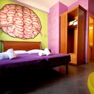 Deluxe Kamer met Twee Aparte Bedden